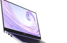 Ноутбук Huawei MateBook D14: