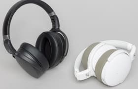 Беспроводные наушники Sennheiser HD 450BT и HD 350BT:
