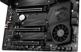 Материнская плата MSI MEG X570 Unify:
