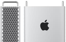 Apple Mac Pro, часть 2: