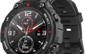 Умные часы Amazfit T-Rex: