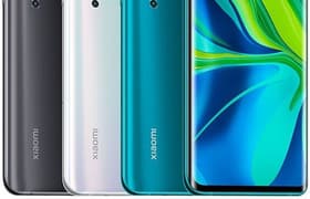 Смартфон Xiaomi Mi Note 10 Pro: