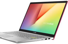 Ноутбук Asus VivoBook S14 S433FL: