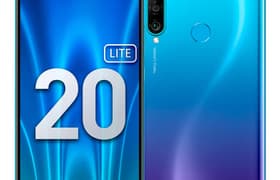 Смартфон Honor 20 Lite: