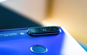 7 фишек камер смартфона Honor 20 Lite