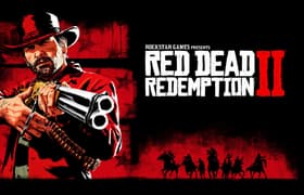 Тестирование в игре Red Dead Redemption 2