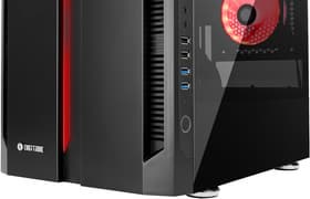 Корпус Chieftronic M1 Gaming Cube (GM-01B-OP):