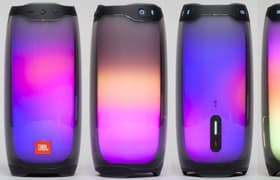 Беспроводная колонка JBL Pulse 4: