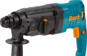 Видеообзор Bort BHD-800x2: