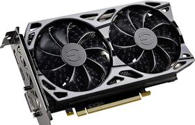 Видеокарта EVGA GeForce GTX 1660 Super SC Ultra Gaming (6 ГБ):
