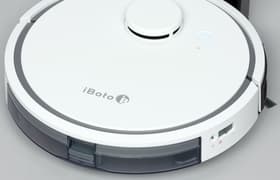 Робот-пылесос iBoto Smart L920W Aqua: