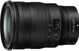 Nikon Z Nikkor 24-70mm f/2.8 S: