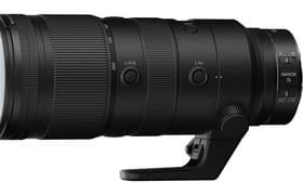 Объектив Nikon Z Nikkor 70-200mm f/2.8 VR S: