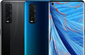 Смартфон Oppo Find X2: