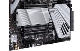 Материнская плата Asus Prime TRX40-Pro на чипсете AMD TRX40