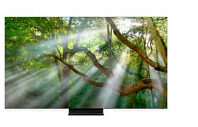 Samsung QLED 8K:
