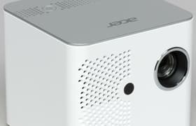 Миниатюрный DLP-проектор Acer B130i: