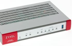 Межсетевой экран Zyxel Zywall ATP100: