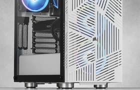 Корпус Corsair 275R Airflow: