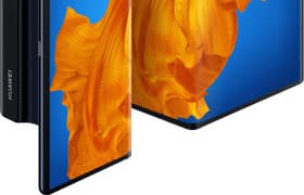 Huawei Mate Xs: