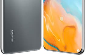 Смартфон Huawei P40 Pro: