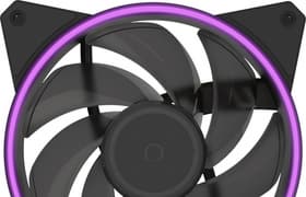 Вентилятор Cooler Master MasterFan MF122R RGB