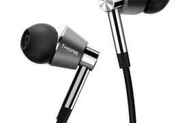 Наушники 1More Triple Driver Hybrid: