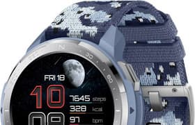 Умные часы Honor Watch GS Pro: