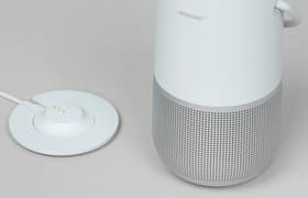 Портативная акустика Bose Portable Home Speaker: