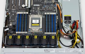 Серверная платформа Asus RS500A-E9: