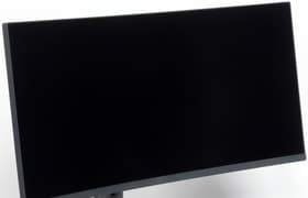 Игровой монитор Xiaomi Mi 144Hz Curved Gaming Monitor: