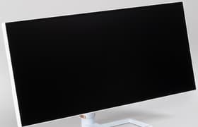 IPS-монитор MSI Prestige PS341WU: