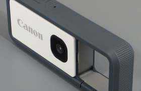 Экшн-камера Canon Ivy Rec: