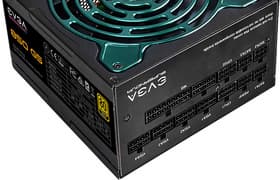 Блок питания EVGA Supernova 850 G5