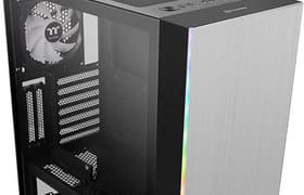 Корпус Thermaltake H550 Tempered Glass ARGB Edition