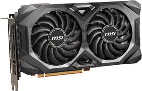 Видеокарта MSI Radeon RX 5700 Mech GP OC (8 ГБ):