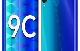 Смартфон Honor 9C:
