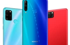 Три новых недорогих смартфона Honor от 6990 до 12990 рублей: что интересного в моделях Honor 9A, Honor 9C и Honor 9S