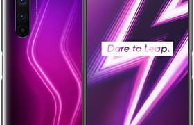 Смартфон Realme 6 Pro:
