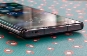 Смартфон Honor 30 Pro+: