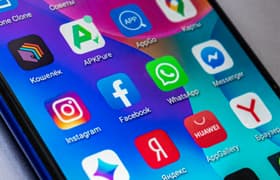 Как установить привычные приложения на смартфоны Honor, даже если на них нет сервисов Google