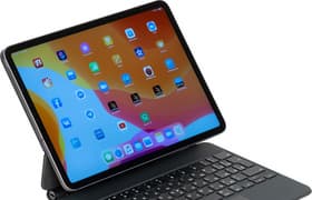 Apple Magic Keyboard для iPad Pro: