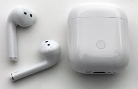 TWS-гарнитура Realme Buds Air:
