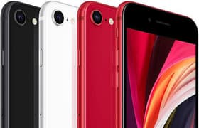 iPhone SE второго поколения (2020):