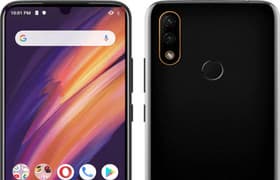 Смартфон Lenovo A6 Note: