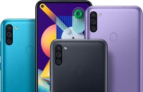 Смартфон Samsung Galaxy M11: