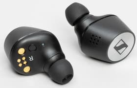 Полностью беспроводные наушники Sennheiser Momentum True Wireless 2: