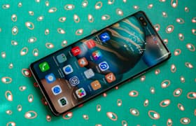 Реверс-дизайн Honor 30 Pro+: разбираемся, откуда растут ноги главных фишек нового флагмана