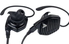 Внутриканальные планарно-магнитные наушники Audeze LCDi3: