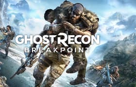 Тестирование в игре Ghost Recon Breakpoint (Vulkan)